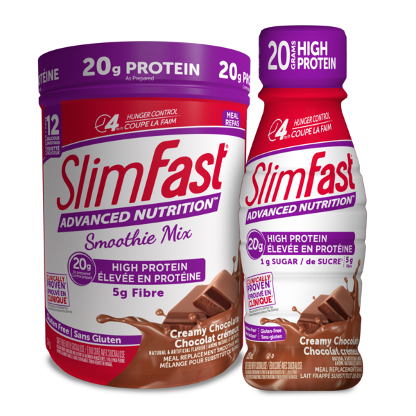 Products SlimFast