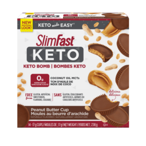 Keto | SlimFast